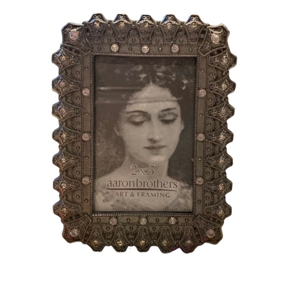 aaron brothers Other - Picture Frame - 2” x 3”